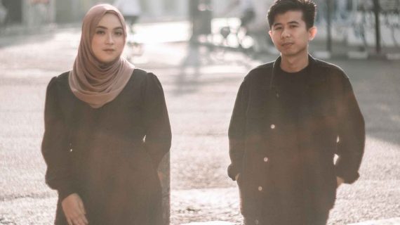 Farra & Taufik | Luxy