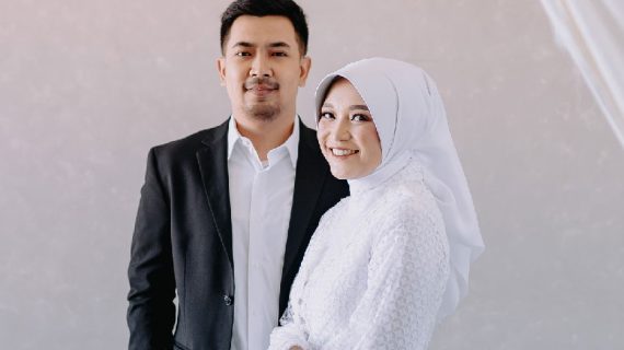 Putri & Yoga | Glamour