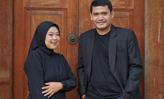 Cici & Akbar | Glamour