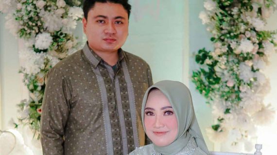 Shevyta & Arif | Glamour