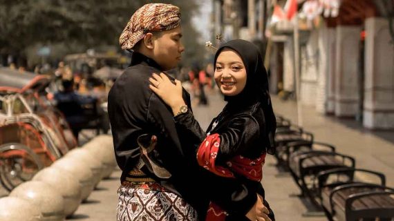 Triaz & Dianta | Glamour