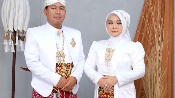 Annisa & Denny | mewa