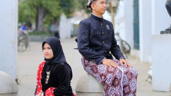 Eva & Suken | Glamour