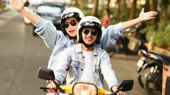 Widia & Aditya | Glamour