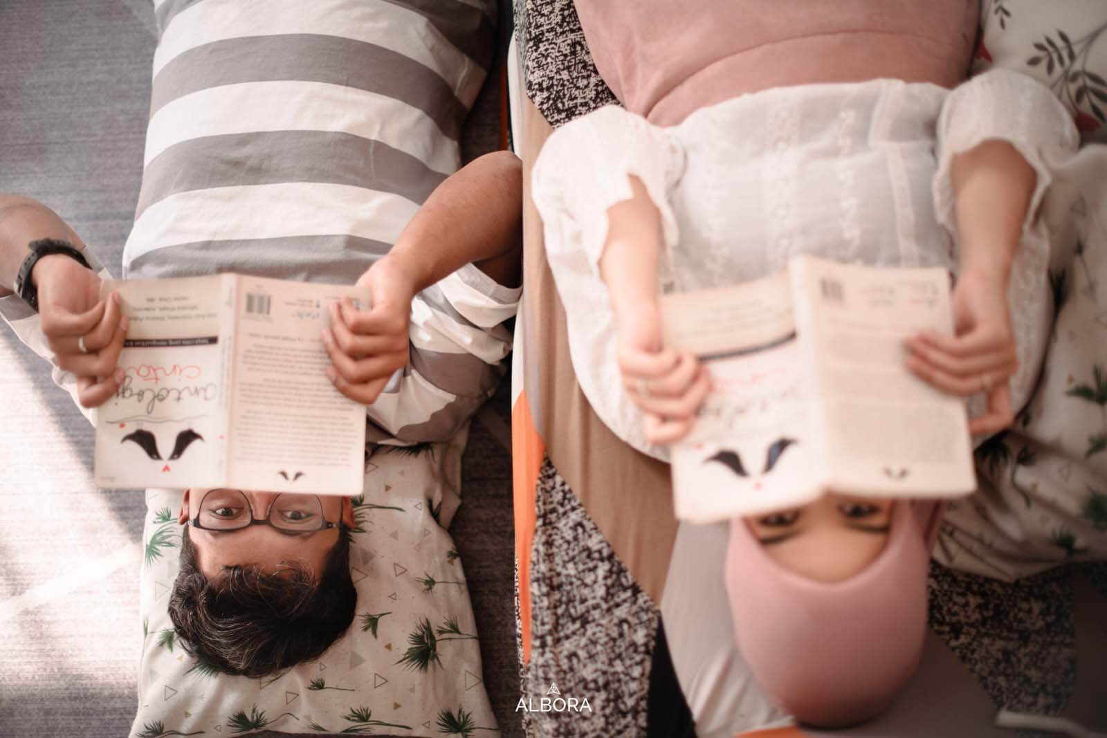 Foto dibawah video 3