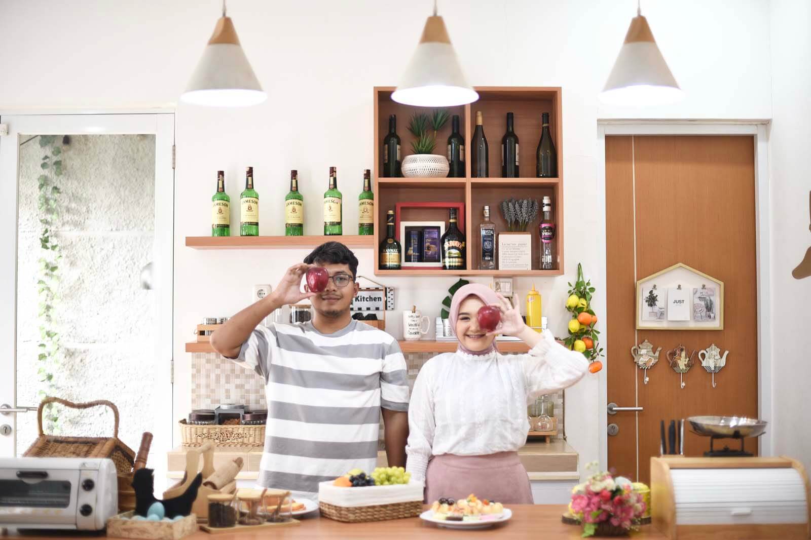 Foto dibawah video 5