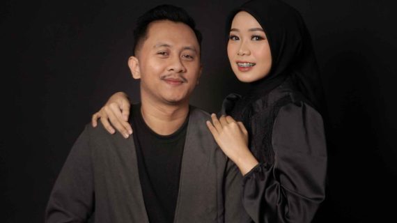 Risa & Deny | Glamour