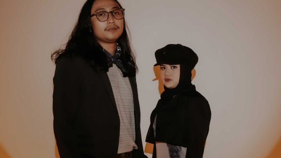 copy Elvina & Indra | SAGE