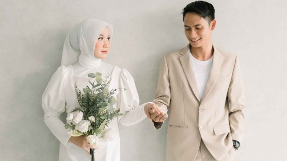 Vivi & Ian | Glamour