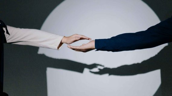 Anna & Resky | Glamour