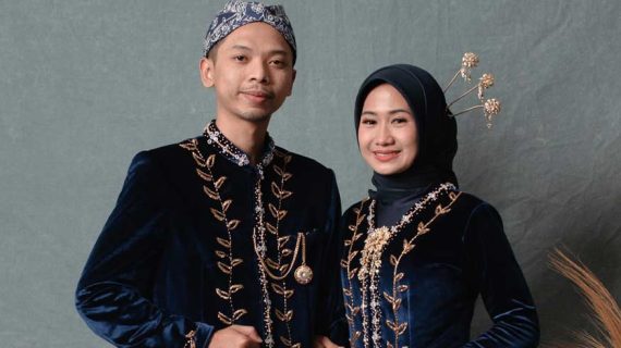 Dinda & Guruh | Megan