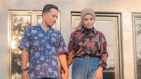 Echy & Nass | Glamour