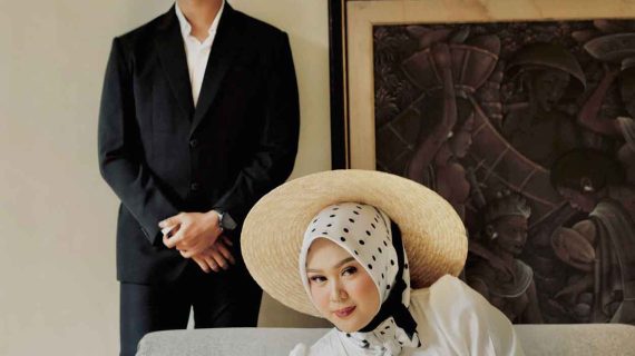 Sarah & Reyhan | Glamour