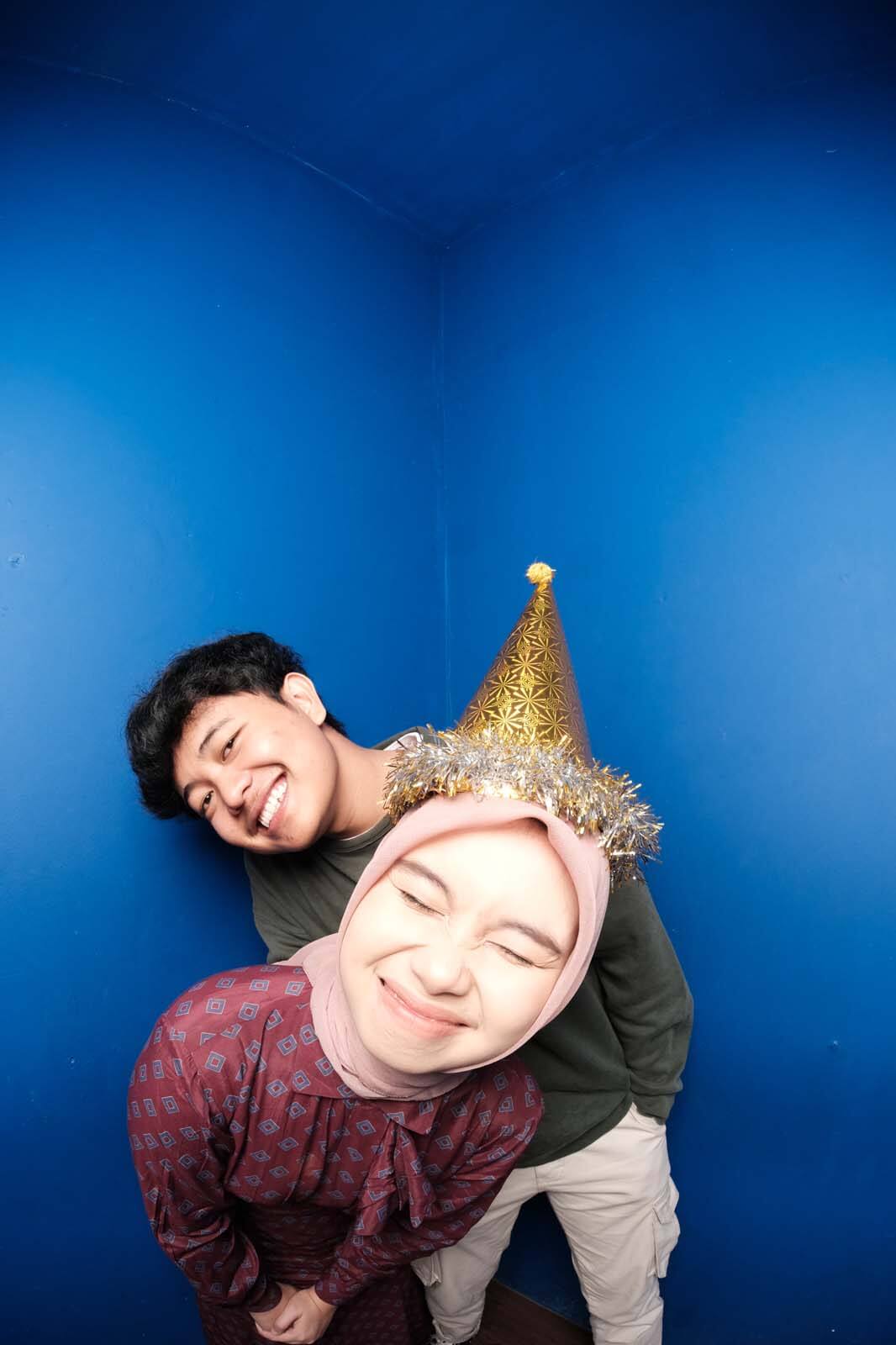 ganti foto(dicrop kakinya kak)