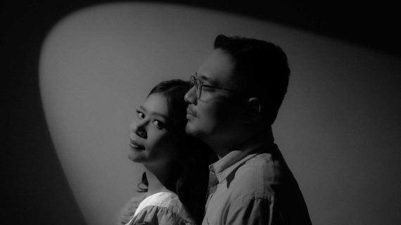 Egy & Daniel Serena Desain