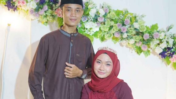 Lastri & Duki | Megan