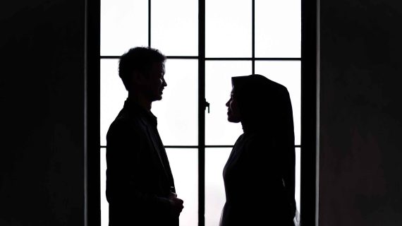 Nabilla & Irsan | SAGE