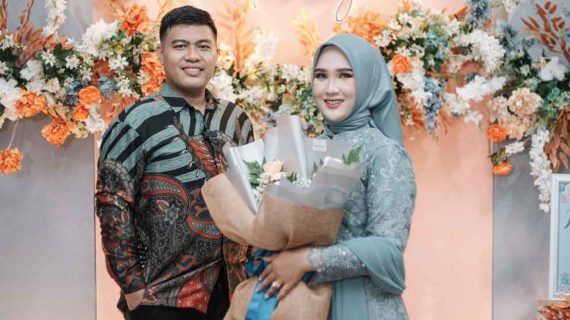 Indri & Itong | mewa