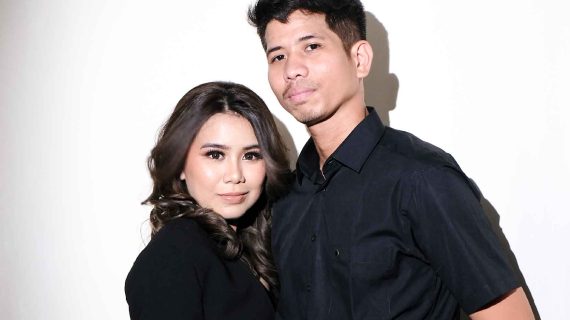 Fitri & Aldo | Glamour