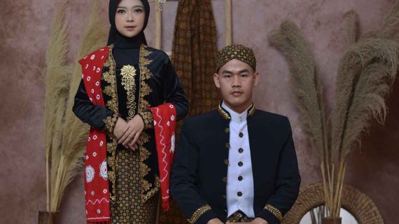 Hani & Saiman | Megan