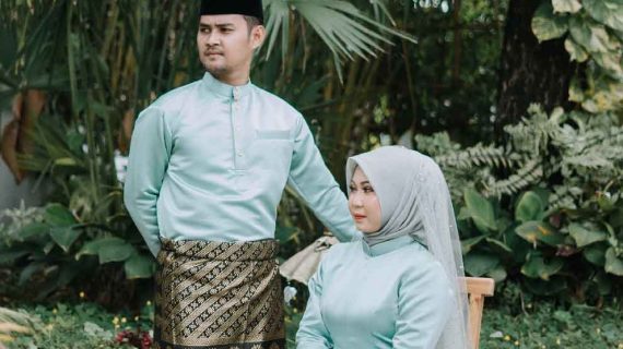 Ayu & Rendra | Luxy
