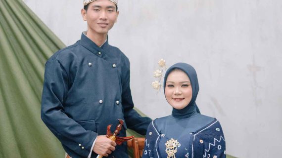 Nindi & Diko | Glamour