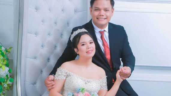 Elisa & Hendra | SAGE