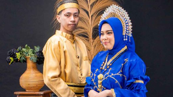 Uni & Rachmat | SAGE