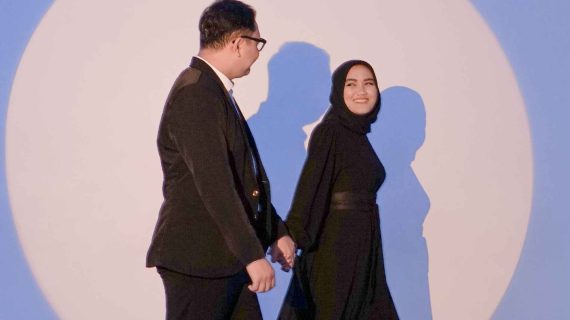 Wulan & Agung | SAGE