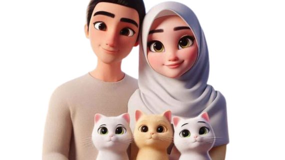 Desi & Albab | Megan