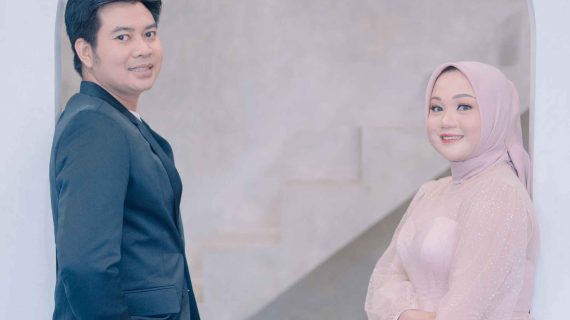 Ida & Adit | Glamour