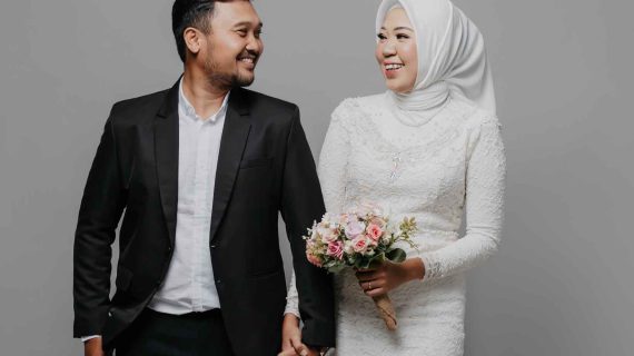 Rosma & Ananda | mewa