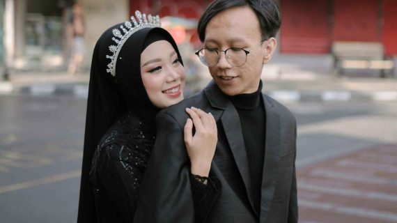 Triyanti & Rizky | Luxy