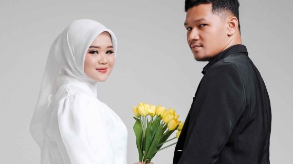 Hikmah & Heky | Glamour