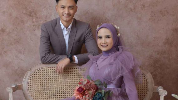 Cici & Adin | Glamour