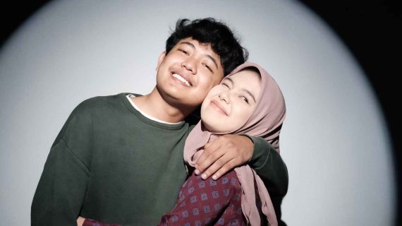 Rara & Rifa’i | SAGE