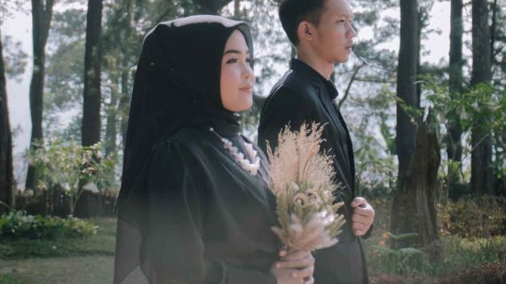 Sindi & Angga | Megan