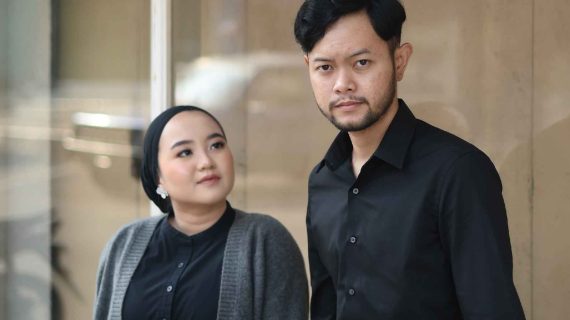 Meitsa & Salman | Luxy