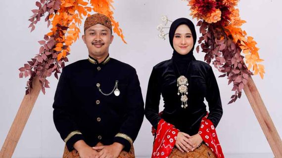 Karisa & Alwi  | mewa