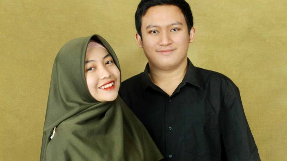 Nika & Ardanto Serena Desain