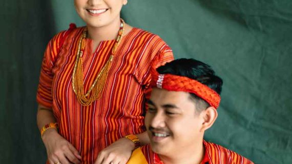 Irain & Agung | Luxy