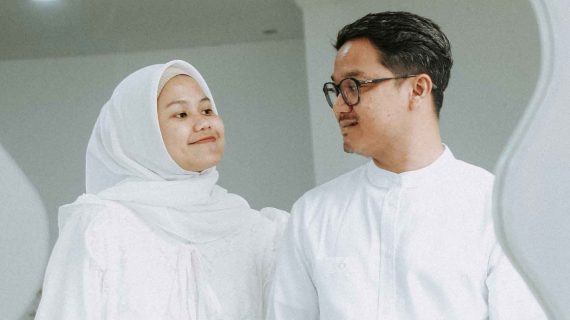 Ratu & Wanda | Glamour