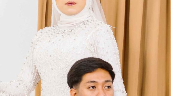 Via & Amir | Glamour