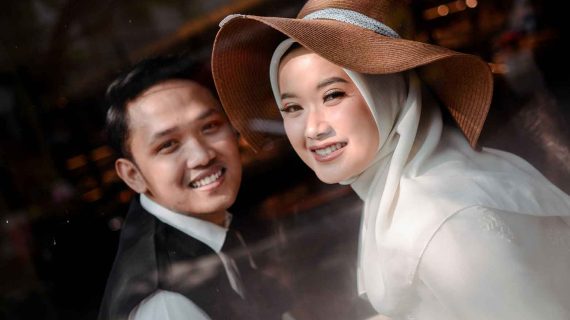 PRILY & MUFFID | Luxy