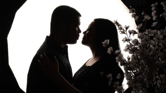 Monic & George | mewa