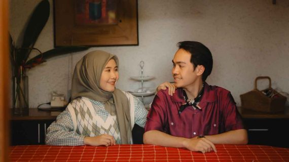 Virda & Aiz | Glamour