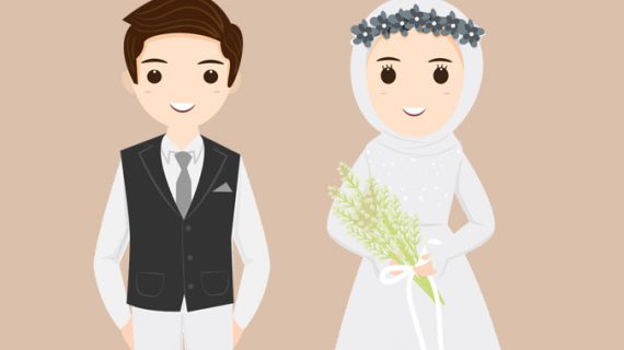 Intan & Danang Tanpa foto | mewa