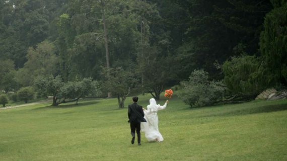 Ani & Fauzan | Glamour