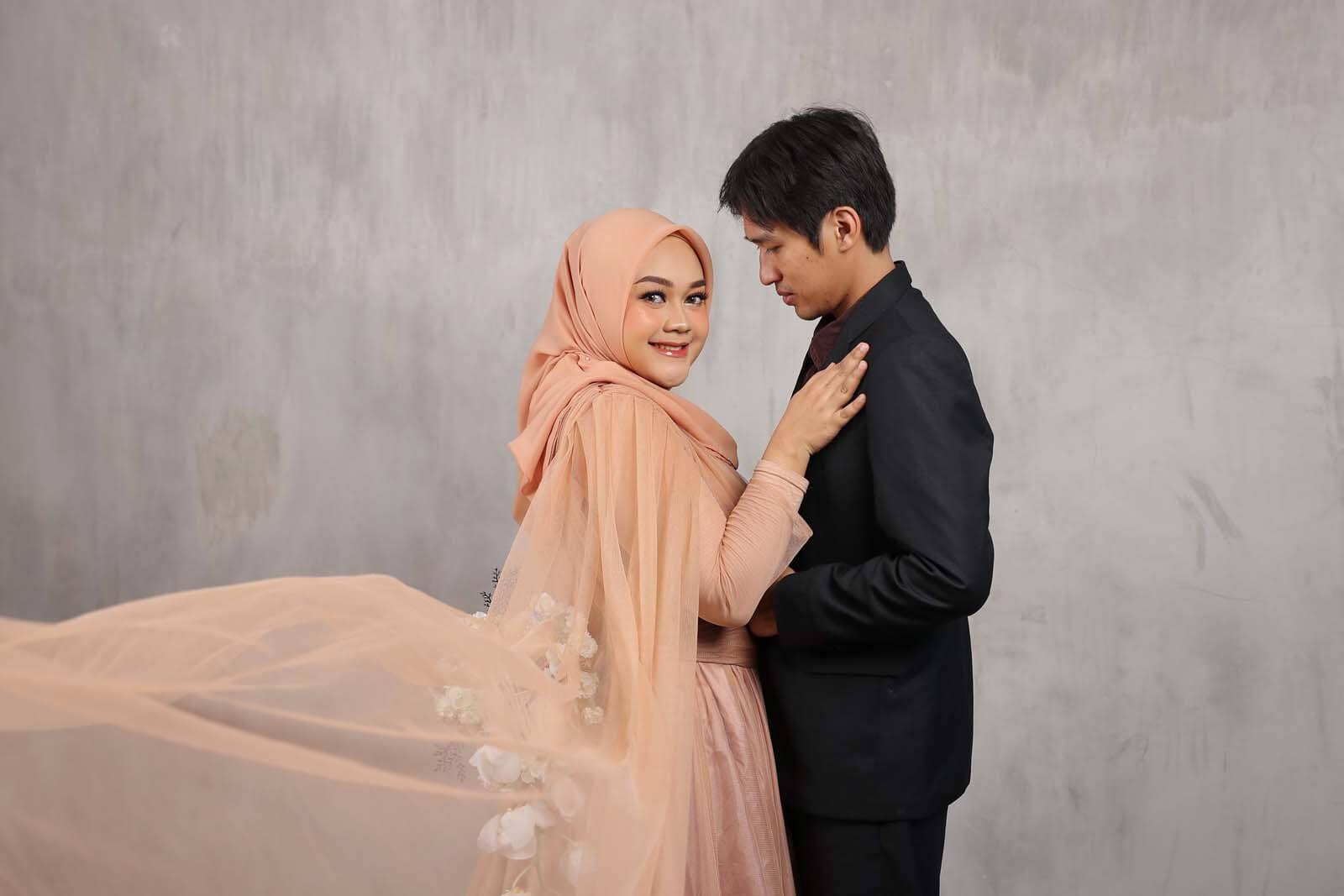 LANDSCAPE 3 + KEDATANGAN DAN RESTU KALIAN HADIAH TERINDAH BAGI KAMI