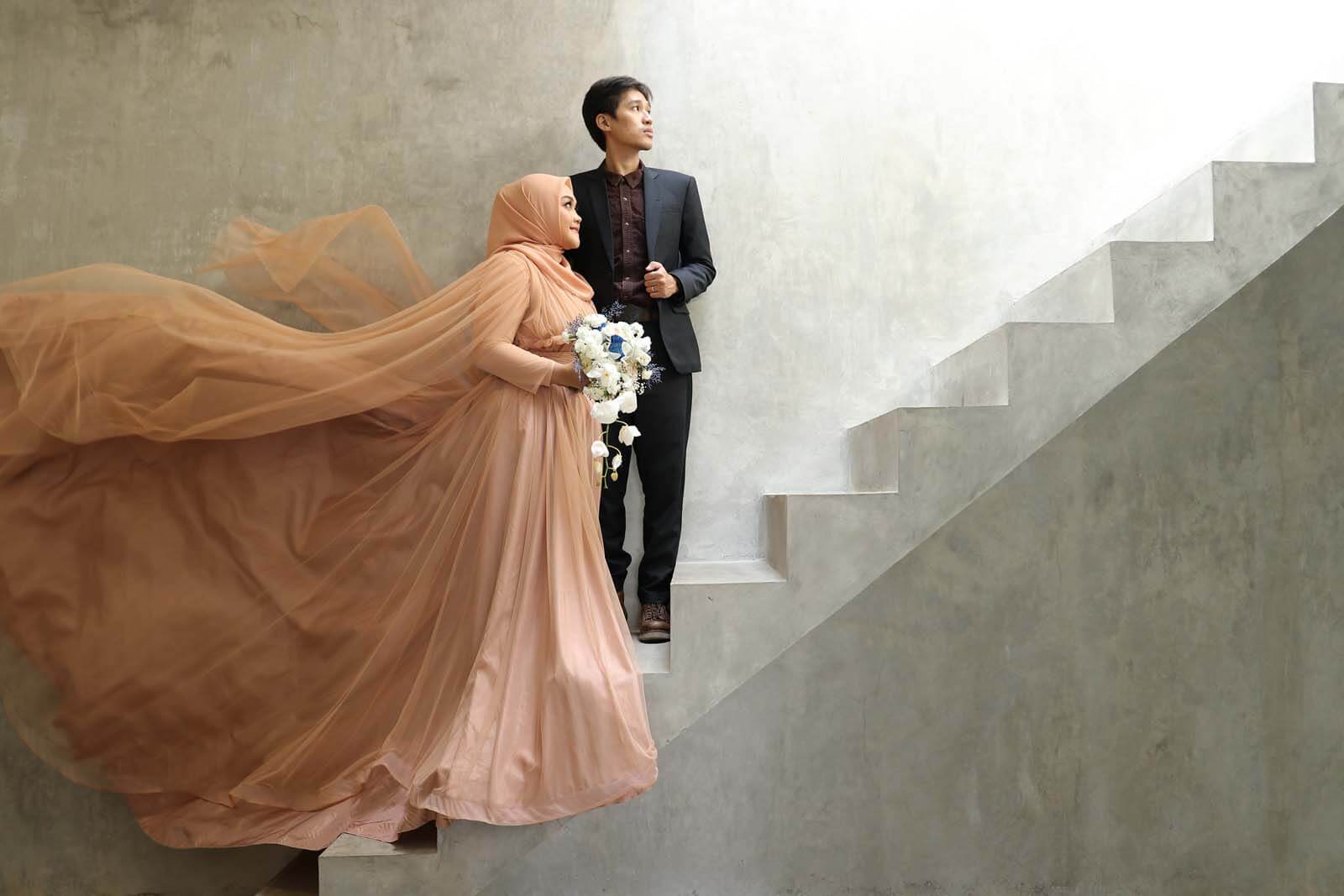 LANDSCAPE 5 + WEDDING LOVE GIFT